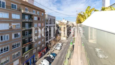 Ático en alquiler en València - Imagen 29