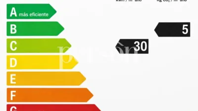 Ático en alquiler en València - Imagen 31