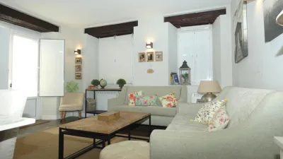 Apartment in El Puente photo 2