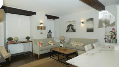 Apartment in El Puente photo 3