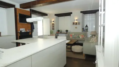 Apartment in El Puente photo 4