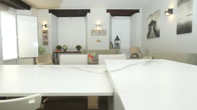 Apartment in El Puente photo 5
