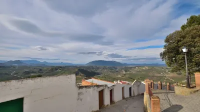 Terraced house at Calle del Olivillo, 7 photo 10