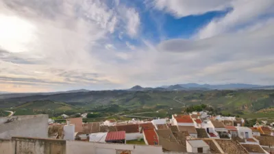 Terraced house at Calle del Olivillo, 7 photo 12