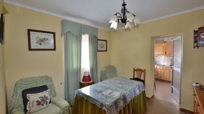 Terraced house at Calle del Olivillo, 7 photo 4