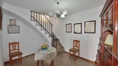 Terraced house at Calle del Olivillo, 7 photo 6