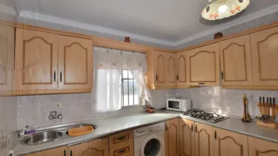 Terraced house at Calle del Olivillo, 7 photo 7