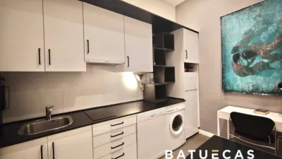 Studio in Calle de Ruiz, 13 photo 11
