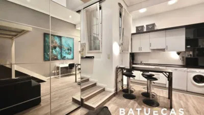Studio in Calle de Ruiz, 13 photo 2