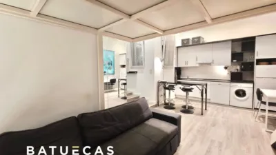 Studio in Calle de Ruiz, 13 photo 3