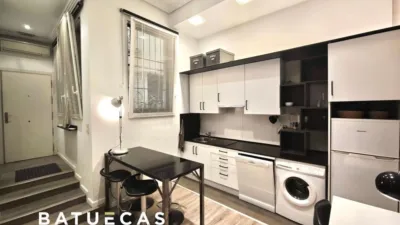 Studio in Calle de Ruiz, 13 photo 5