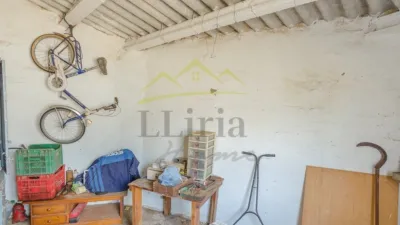 Rustic Finca in Chulilla photo 12
