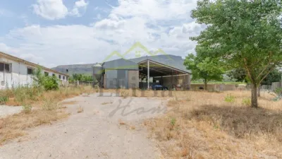 Rustic Finca in Chulilla photo 13