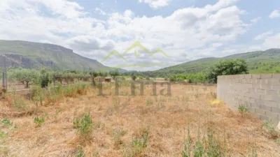 Rustic Finca in Chulilla photo 14