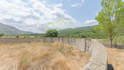 Rustic Finca in Chulilla photo 15