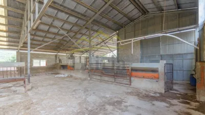 Rustic Finca in Chulilla photo 18