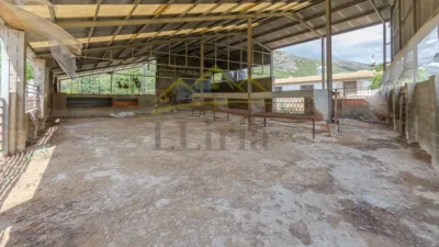 Rustic Finca in Chulilla photo 20