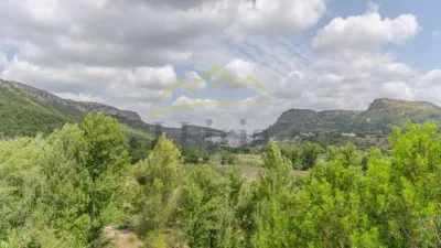 Rustic Finca in Chulilla photo 23