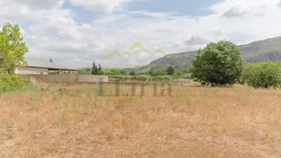 Rustic Finca in Chulilla photo 25