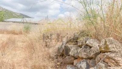 Rustic Finca in Chulilla photo 32