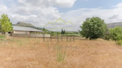 Rustic Finca in Chulilla photo 33
