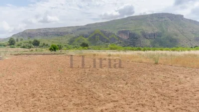 Rustic Finca in Chulilla photo 34