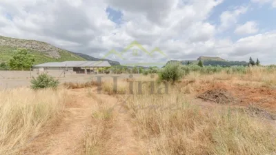 Rustic Finca in Chulilla photo 35