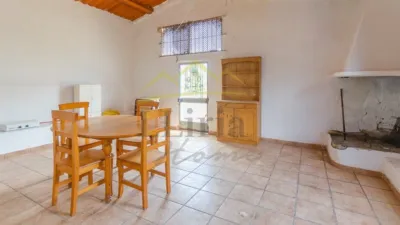 Rustic Finca in Chulilla photo 3