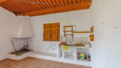 Rustic Finca in Chulilla photo 4