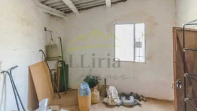 Rustic Finca in Chulilla photo 5