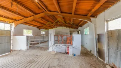 Rustic Finca in Chulilla photo 9