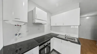 Piso en alquiler en Puerta Bonita - Imagen 15