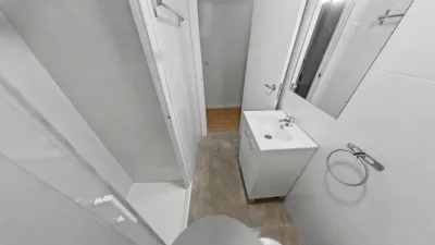 Piso en alquiler en Puerta Bonita - Imagen 16