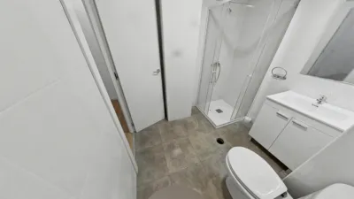 Piso en alquiler en Puerta Bonita - Imagen 19
