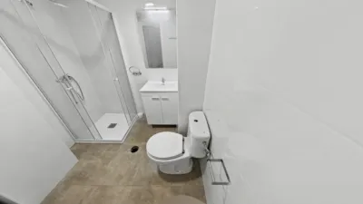 Piso en alquiler en Puerta Bonita - Imagen 20