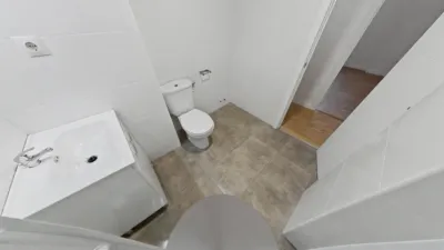 Piso en alquiler en Puerta Bonita - Imagen 21