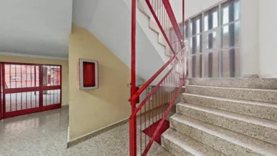 Piso en alquiler en Puerta Bonita - Imagen 29