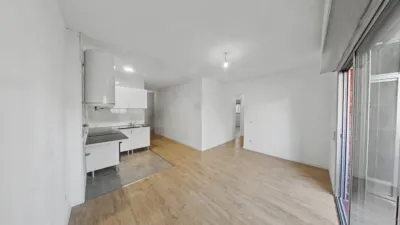 Piso en alquiler en Puerta Bonita - Imagen 2