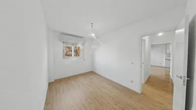 Piso en alquiler en Puerta Bonita - Imagen 4