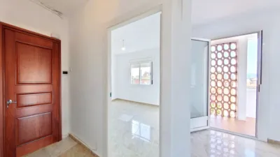 Apartment in Les Termes photo 24