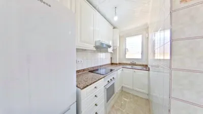 Apartment in Les Termes photo 25