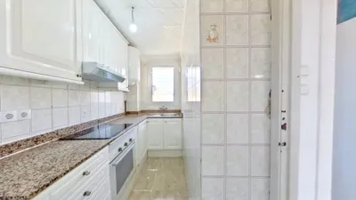 Apartment in Les Termes photo 26