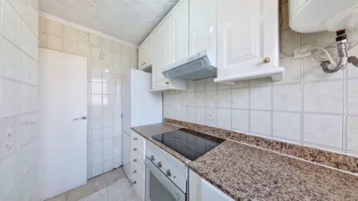 Apartment in Les Termes photo 27