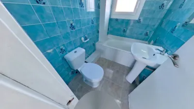 Apartment in Les Termes photo 28
