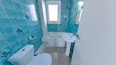 Apartment in Les Termes photo 29
