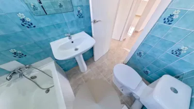 Apartment in Les Termes photo 30