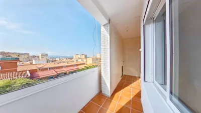Apartment in Les Termes photo 2