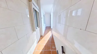 Apartment in Les Termes photo 32