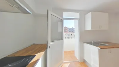 Apartment in Los Ángeles photo 22