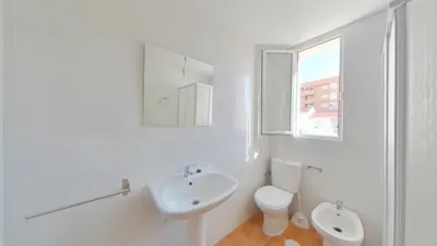 Apartment in Los Ángeles photo 25